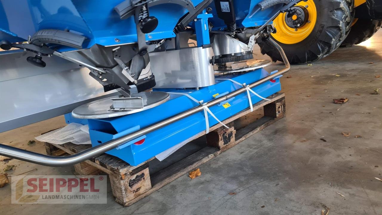 Düngerstreuer tip Lemken SPICA 8/900, Neumaschine in Groß-Umstadt (Poză 3)