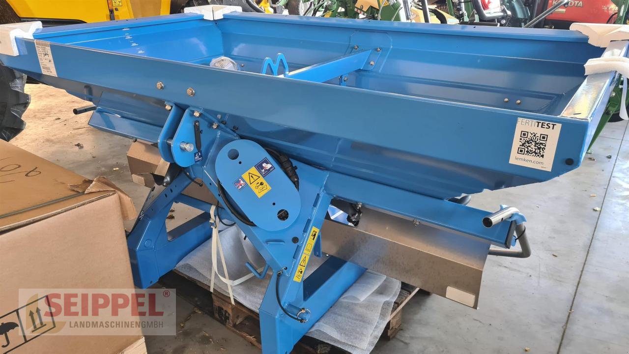 Düngerstreuer tip Lemken SPICA 8/900, Neumaschine in Groß-Umstadt (Poză 4)