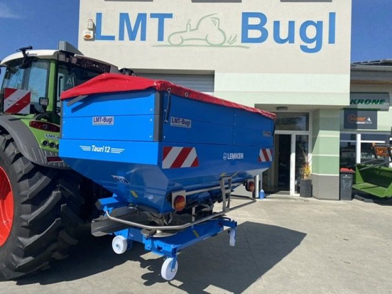 Düngerstreuer tip Lemken Tauri 12-2.800L, Gebrauchtmaschine in Hürm (Poză 2)