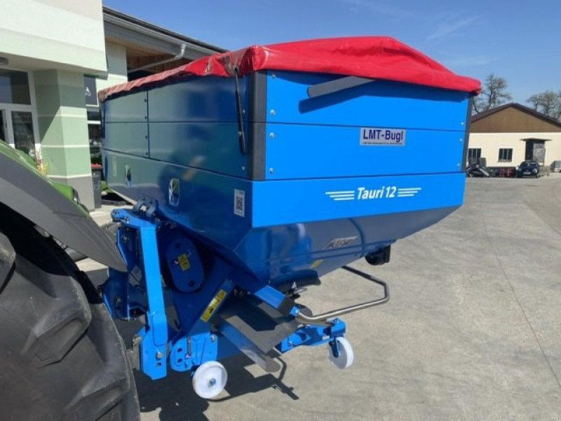 Düngerstreuer tip Lemken Tauri 12-2.800L, Gebrauchtmaschine in Hürm (Poză 9)