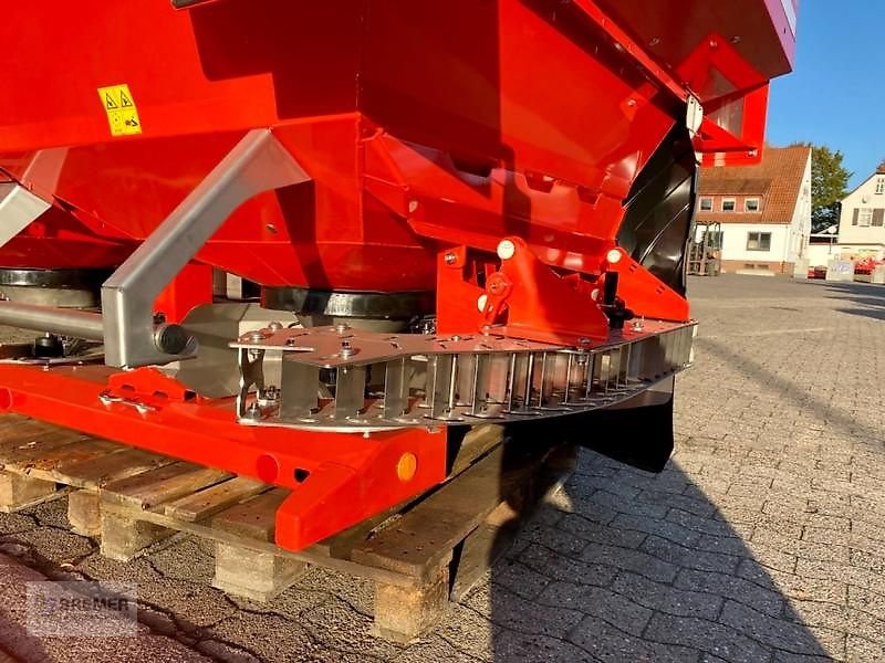 Düngerstreuer del tipo Maschio GASPARDO PRIMO EW ISOTRONIC, Gebrauchtmaschine en Asendorf (Imagen 12)