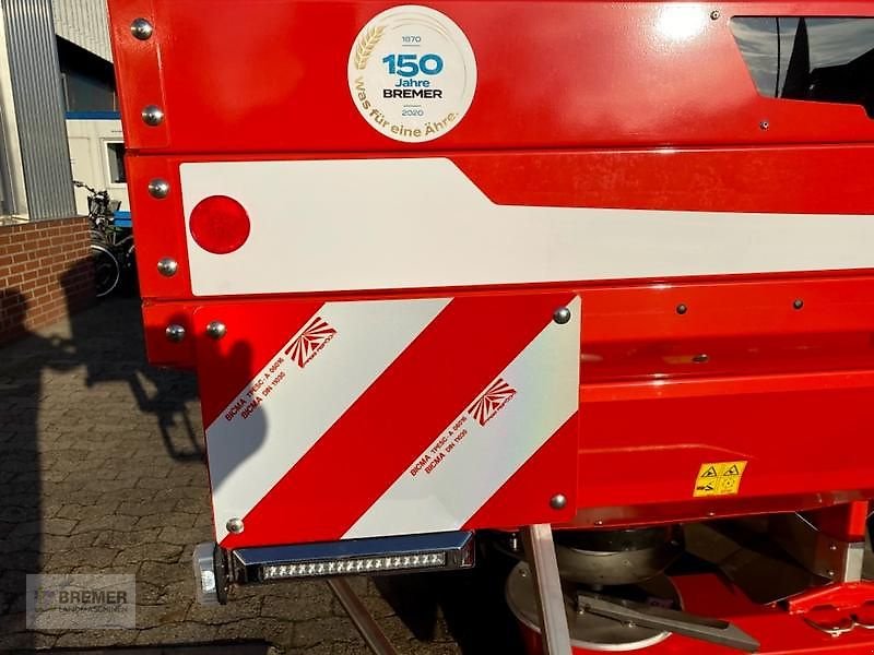 Düngerstreuer del tipo Maschio GASPARDO PRIMO EW ISOTRONIC, Gebrauchtmaschine en Asendorf (Imagen 4)