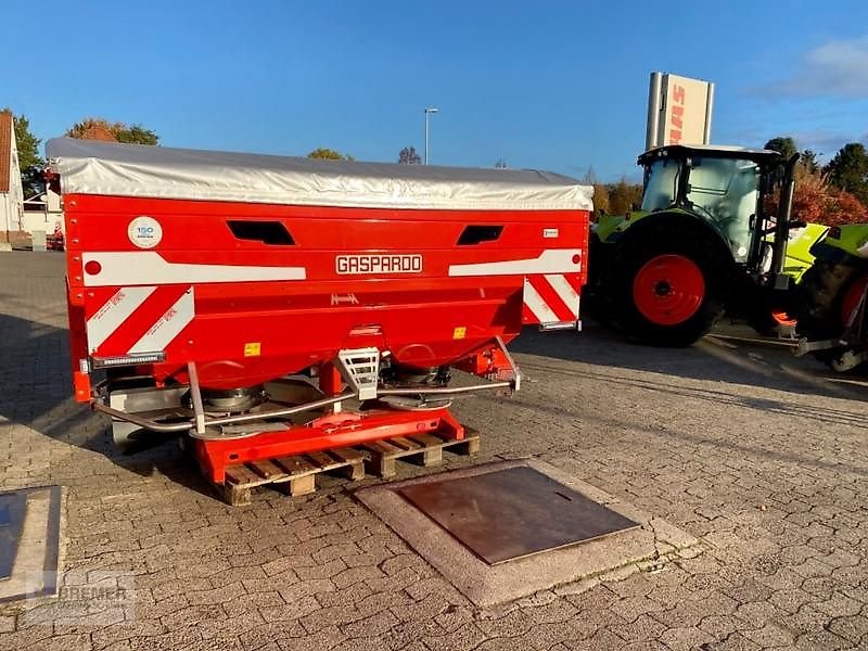 Düngerstreuer типа Maschio GASPARDO PRIMO EW ISOTRONIC, Gebrauchtmaschine в Asendorf (Фотография 2)