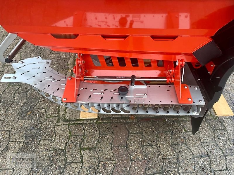 Düngerstreuer del tipo Maschio Gaspardo PRIMO EW Technikstand 2024, Gebrauchtmaschine en Asendorf (Imagen 10)