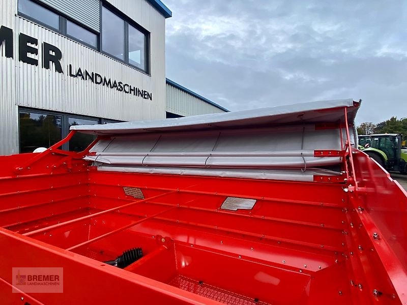 Düngerstreuer des Typs Maschio Gaspardo PRIMO EW Technikstand 2024, Gebrauchtmaschine in Asendorf (Bild 22)