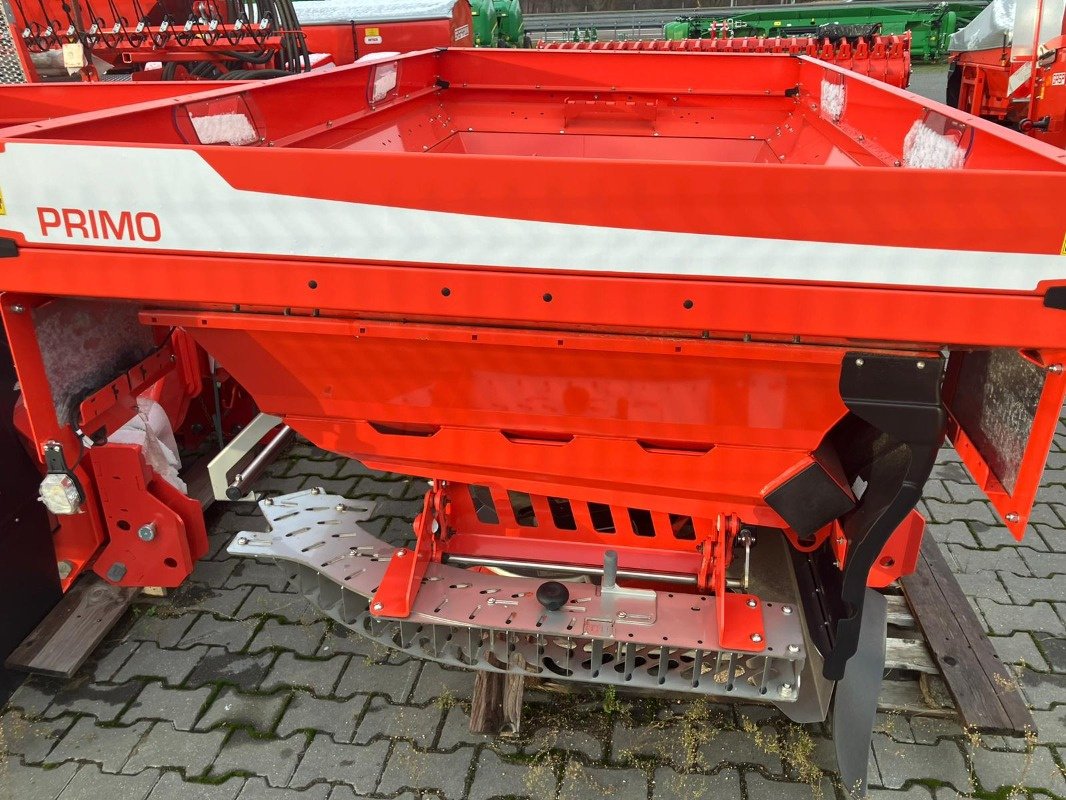 Düngerstreuer типа Maschio PRIMO EW 320, Neumaschine в Mrągowo (Фотография 4)