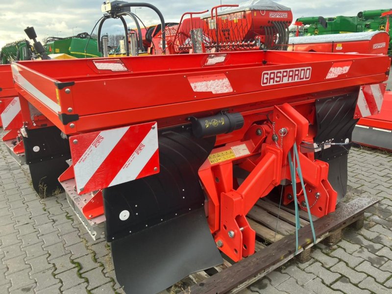 Düngerstreuer typu Maschio PRIMO EW 320, Neumaschine w Mrągowo (Zdjęcie 1)