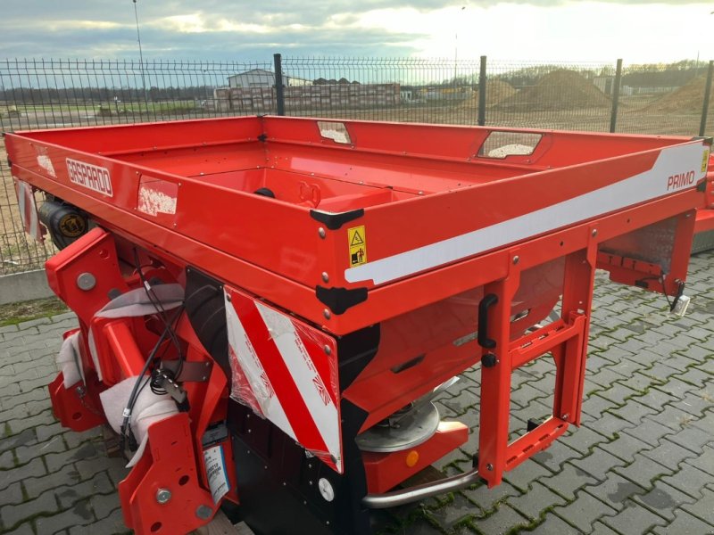 Düngerstreuer a típus Maschio PRIMO EW 320, Neumaschine ekkor: Mrągowo (Kép 1)