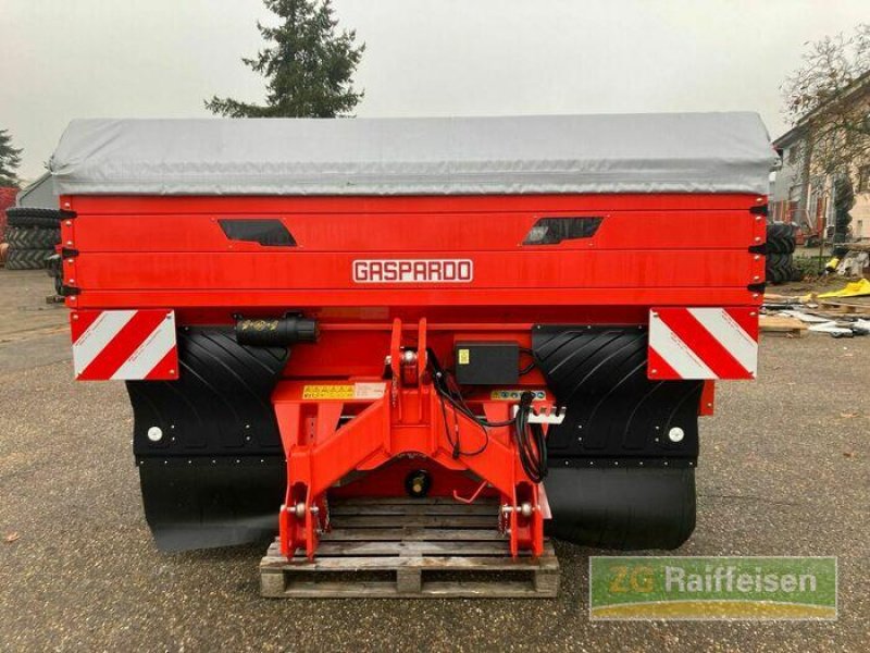 Düngerstreuer van het type Maschio PRIMO EW 332 ISOTRONIC, Gebrauchtmaschine in Pfullendorf (Foto 8)