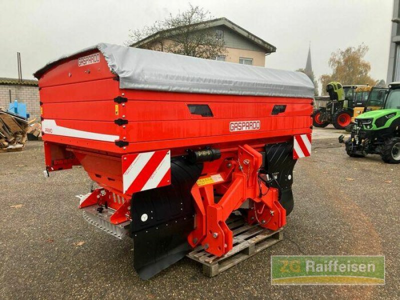 Düngerstreuer van het type Maschio PRIMO EW 332 ISOTRONIC, Gebrauchtmaschine in Pfullendorf (Foto 3)