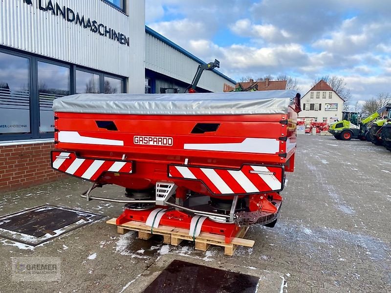 Düngerstreuer типа Maschio PRIMO EW-H  ISOTRONIC, Gebrauchtmaschine в Asendorf (Фотография 2)