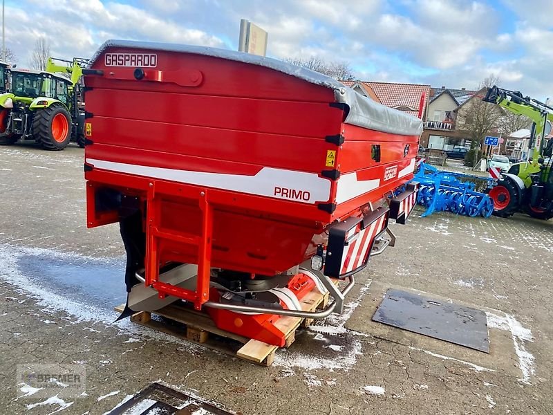 Düngerstreuer van het type Maschio PRIMO EW-H  ISOTRONIC, Gebrauchtmaschine in Asendorf (Foto 4)