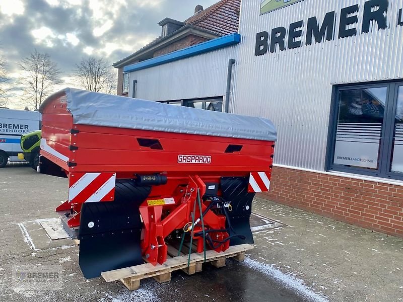 Düngerstreuer van het type Maschio PRIMO EW-H  ISOTRONIC, Gebrauchtmaschine in Asendorf (Foto 8)