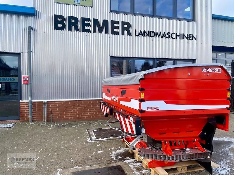 Maschio primo m 218 mounted fertilizer spreader for sale Germany Hamburg,  YX35342