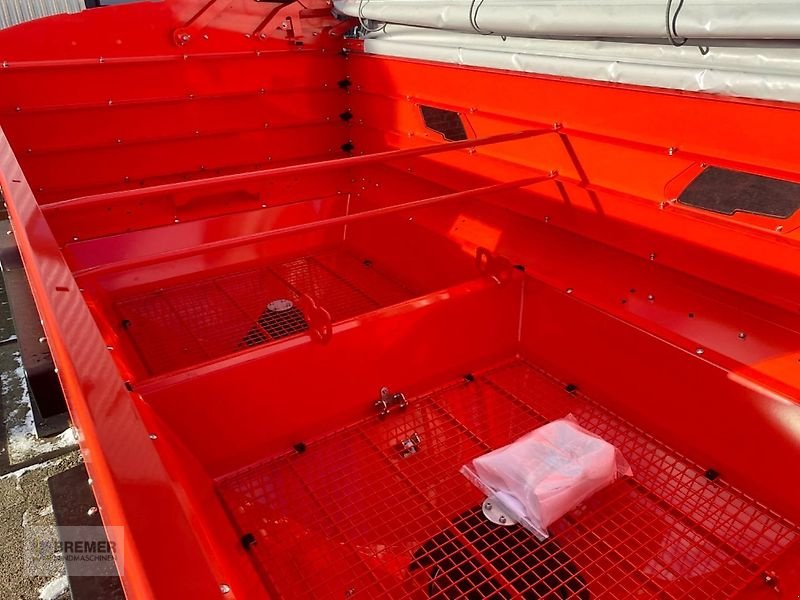 Düngerstreuer des Typs Maschio PRIMO EW-H  ISOTRONIC, Gebrauchtmaschine in Asendorf (Bild 18)