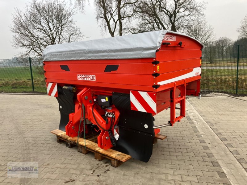 Düngerstreuer van het type Maschio PRIMO EW ISOTRONIC, Neumaschine in Aurich (Foto 1)