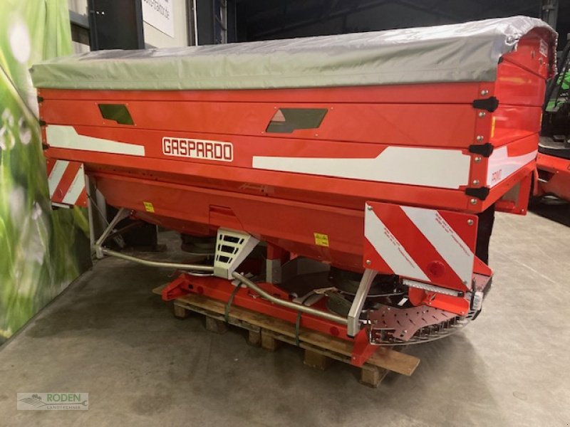 Düngerstreuer van het type Maschio PRIMO EW ISOTRONIC, Neumaschine in Lensahn (Foto 1)