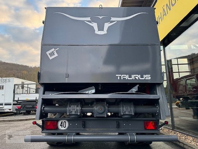 Düngerstreuer typu Metal-Fach Taurus N272/1 Miststreuer Dungstreuer, Neumaschine v Gevelsberg (Obrázok 5)