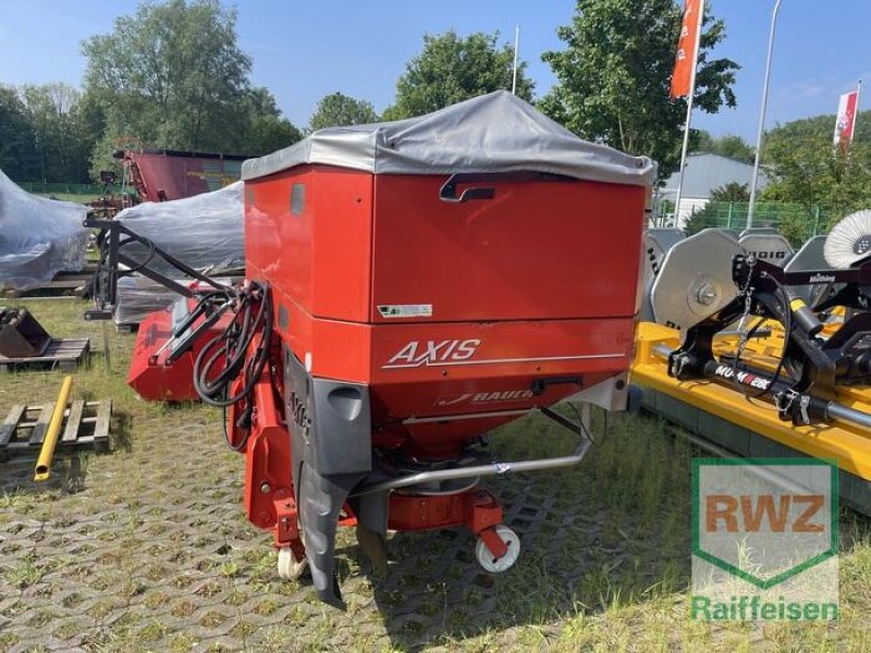 Düngerstreuer des Typs Rauch 30.1EMC+W, Gebrauchtmaschine in Geldern (Bild 1)