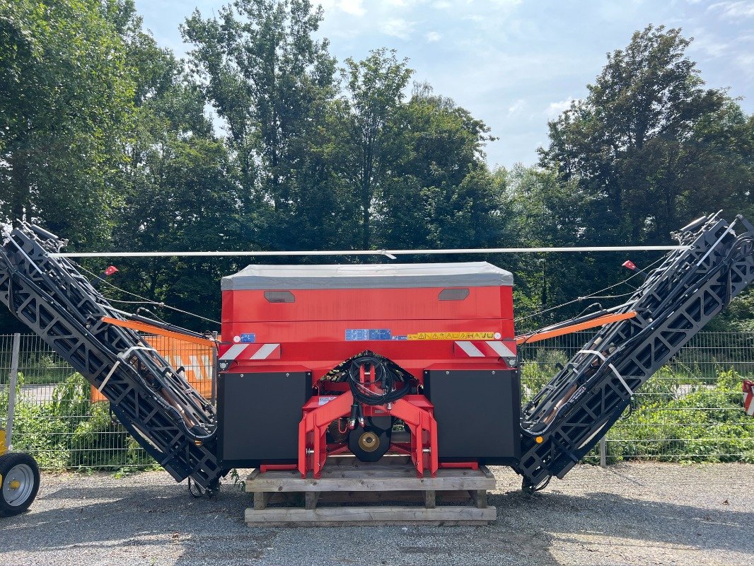 Düngerstreuer van het type Rauch Aero 32.1, Neumaschine in Lemgo (Foto 1)