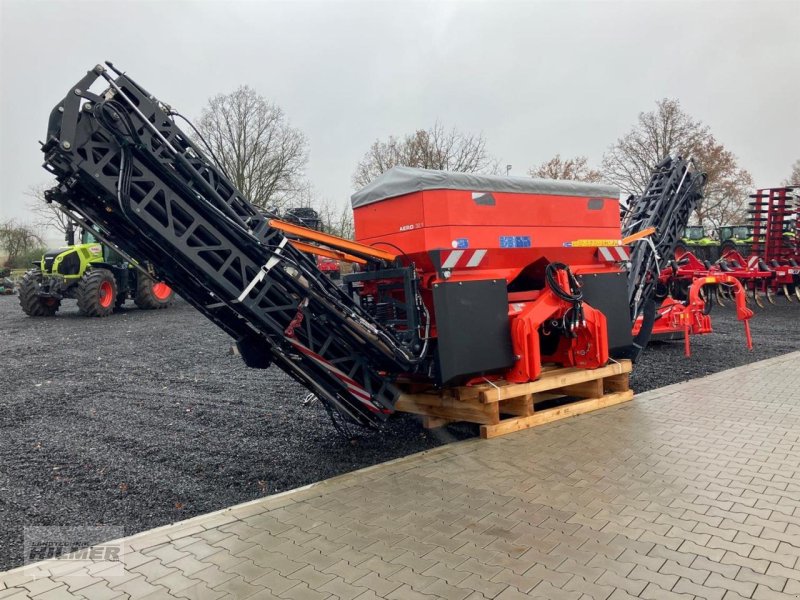 Düngerstreuer van het type Rauch Aero 32.1, Neumaschine in Moringen (Foto 1)