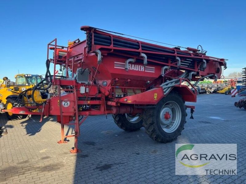 Düngerstreuer a típus Rauch AERO AGT, Gebrauchtmaschine ekkor: Calbe / Saale (Kép 1)