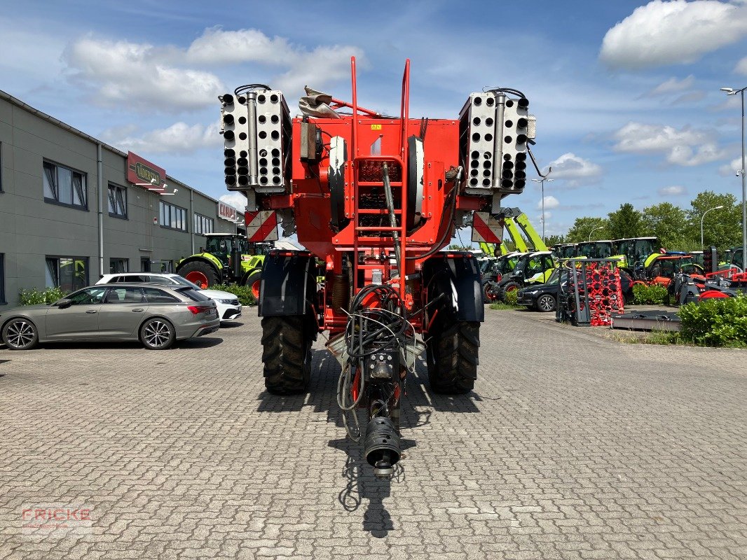 Düngerstreuer des Typs Rauch AGT 6036, Gebrauchtmaschine in Demmin (Bild 5)