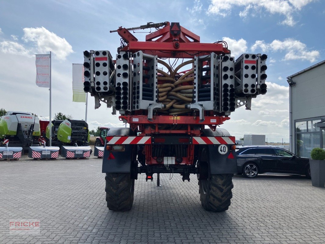 Düngerstreuer van het type Rauch AGT 6036, Gebrauchtmaschine in Demmin (Foto 12)