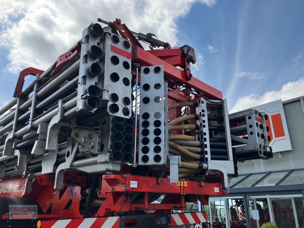 Düngerstreuer van het type Rauch AGT 6036, Gebrauchtmaschine in Demmin (Foto 13)