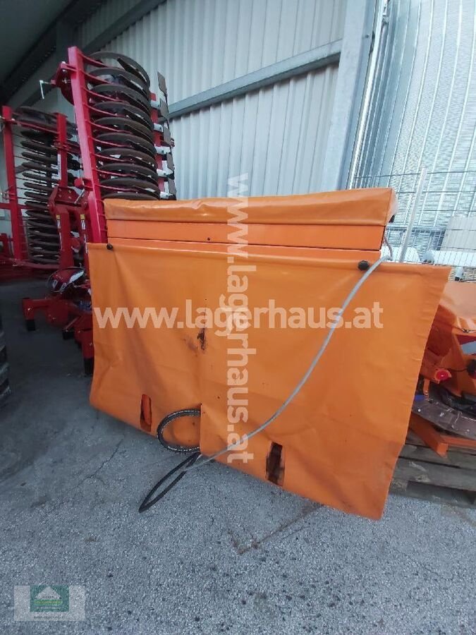 Düngerstreuer del tipo Rauch AXEO 18.1 Q-200, Neumaschine en Klagenfurt (Imagen 3)