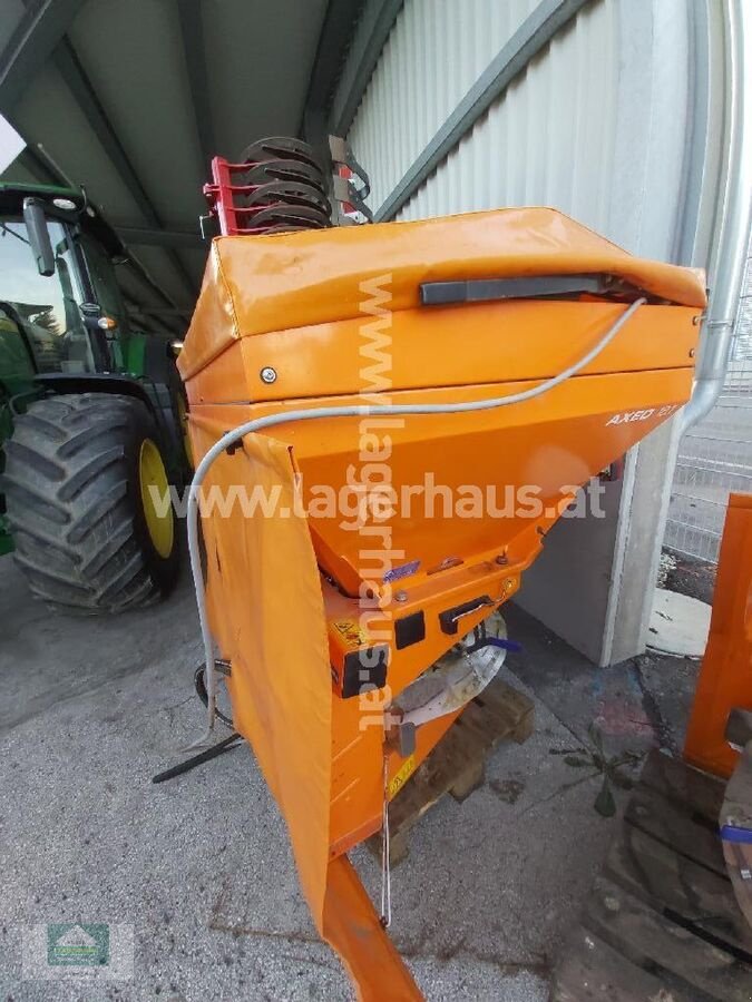 Düngerstreuer del tipo Rauch AXEO 18.1 Q-200, Neumaschine en Klagenfurt (Imagen 7)