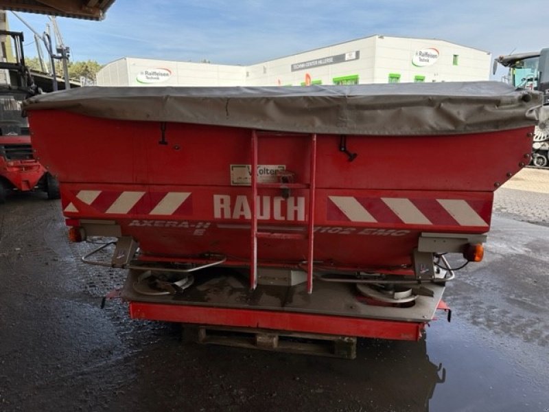 Düngerstreuer tip Rauch Axera-H 1102 EMC, Gebrauchtmaschine in Hillerse (Poză 1)