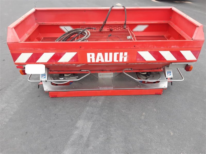 Düngerstreuer za tip Rauch Axera H EMC 1102, Gebrauchtmaschine u Grimma