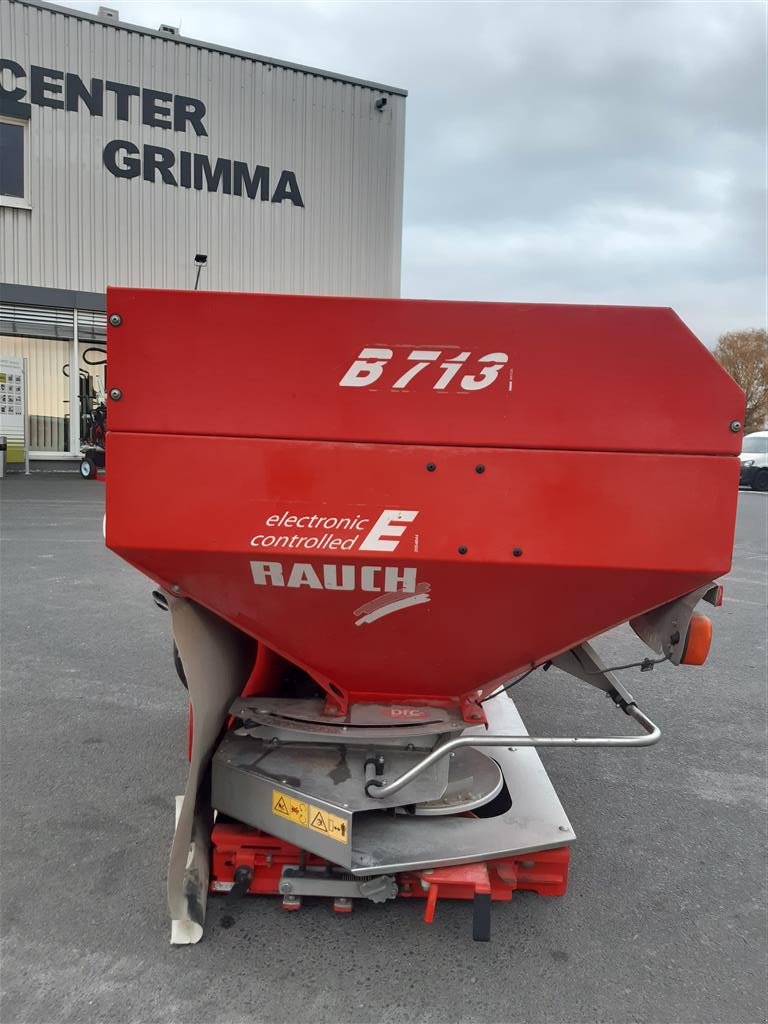 Düngerstreuer a típus Rauch Axera H EMC 1102, Gebrauchtmaschine ekkor: Grimma (Kép 2)