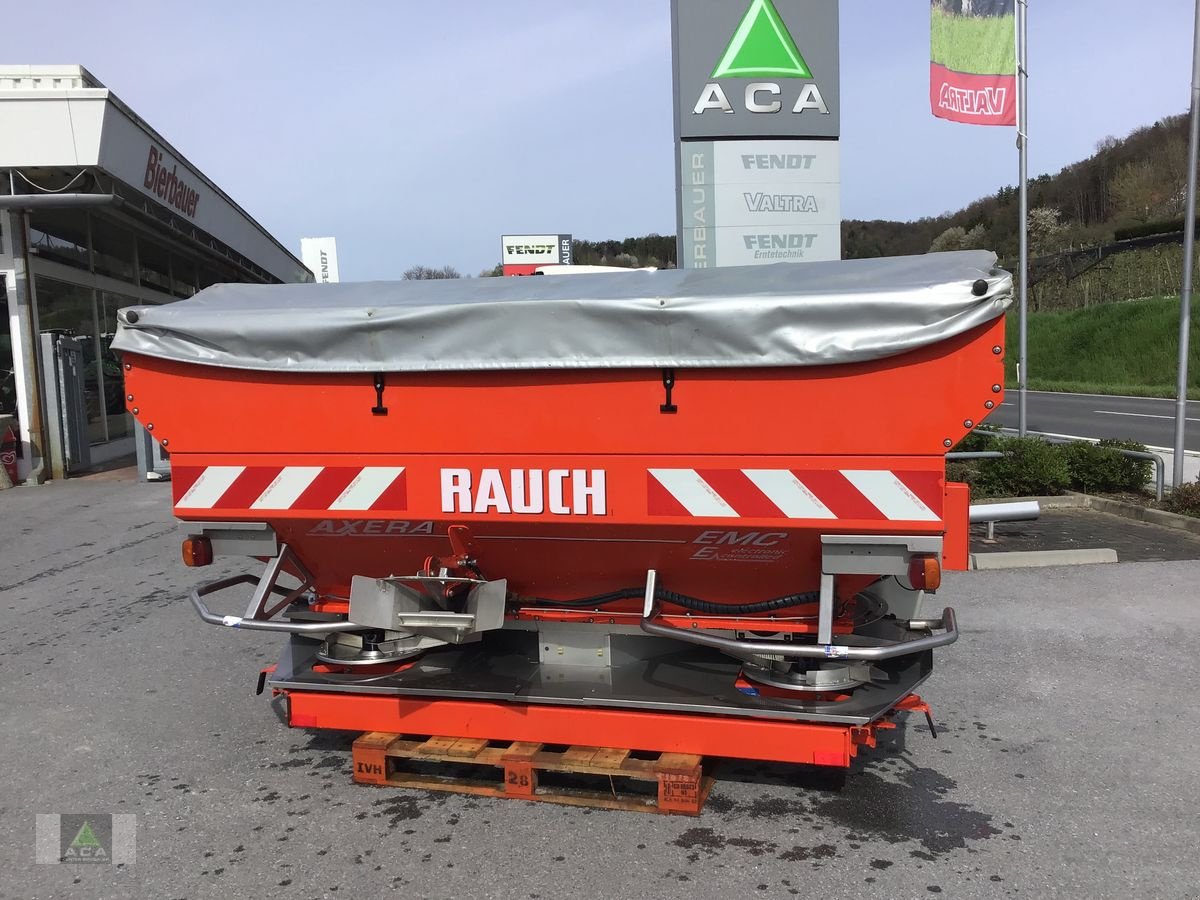 Düngerstreuer от тип Rauch Axera H/EMC 1400, Gebrauchtmaschine в Markt Hartmannsdorf (Снимка 6)