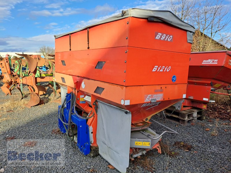 Düngerstreuer del tipo Rauch Axera H EMC, Gebrauchtmaschine en Weimar-Niederwalgern (Imagen 1)