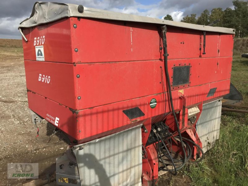 Düngerstreuer tip Rauch Axera H/EMC, Gebrauchtmaschine in Spelle