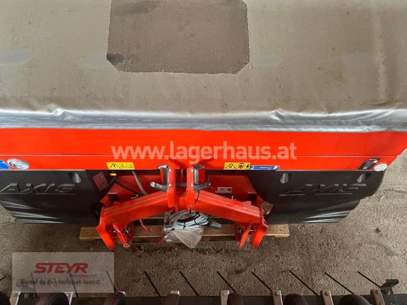 Düngerstreuer typu Rauch AXIS 20.2 EMC + WAAGE NEUMASCHINE, Gebrauchtmaschine w Kilb