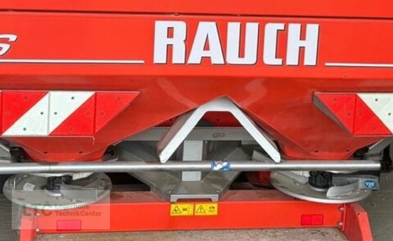 Düngerstreuer des Typs Rauch Axis 30.1 E Click, Gebrauchtmaschine in Korneuburg (Bild 7)