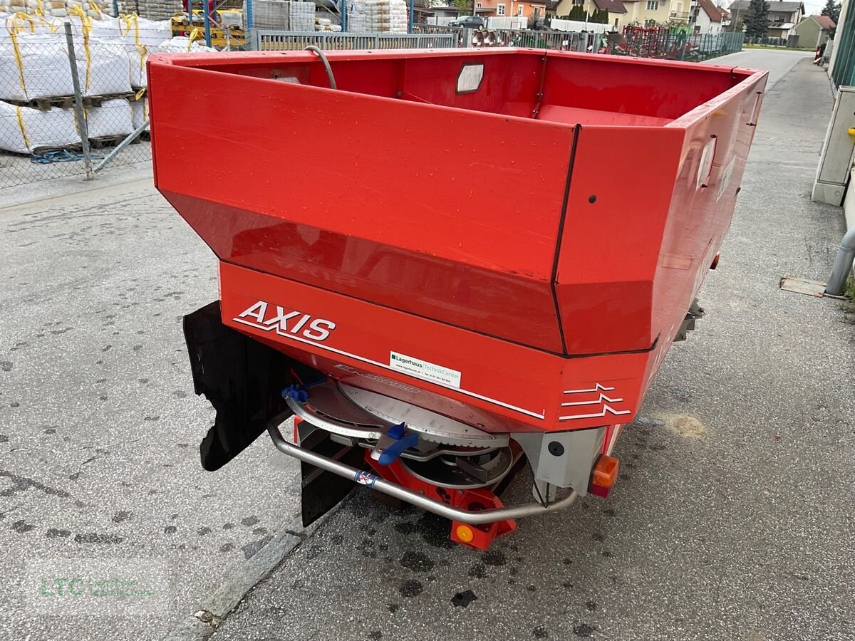 Düngerstreuer van het type Rauch Axis 30.1 W, Gebrauchtmaschine in Kalsdorf (Foto 3)