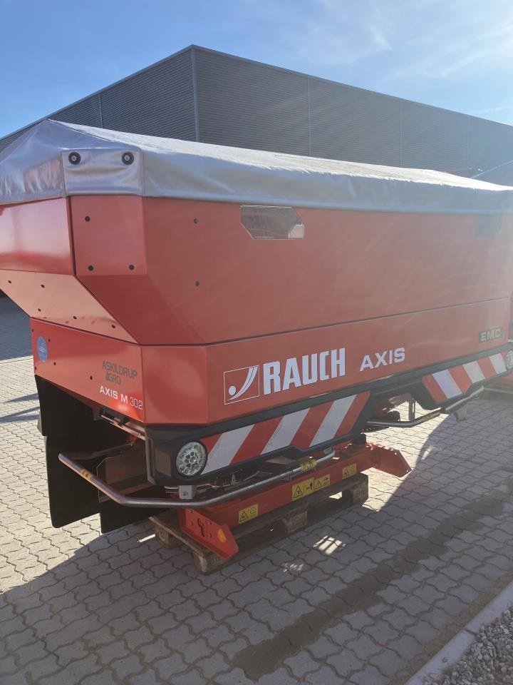 Düngerstreuer van het type Rauch AXIS 30.2 EMC, Gebrauchtmaschine in Randers SV (Foto 2)