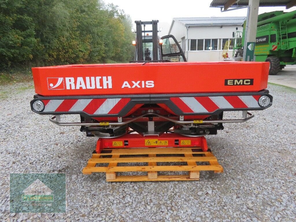 Düngerstreuer van het type Rauch AXIS 30.2 H EMC+W, Neumaschine in Hofkirchen (Foto 9)