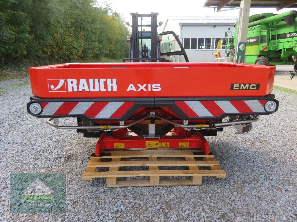 Düngerstreuer del tipo Rauch AXIS 30.2 M EMC+W, Neumaschine en Hofkirchen (Imagen 9)