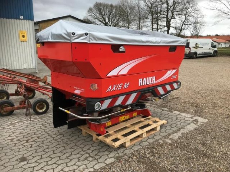 Düngerstreuer van het type Rauch AXIS 30.2 M EMC, Gebrauchtmaschine in Rødding