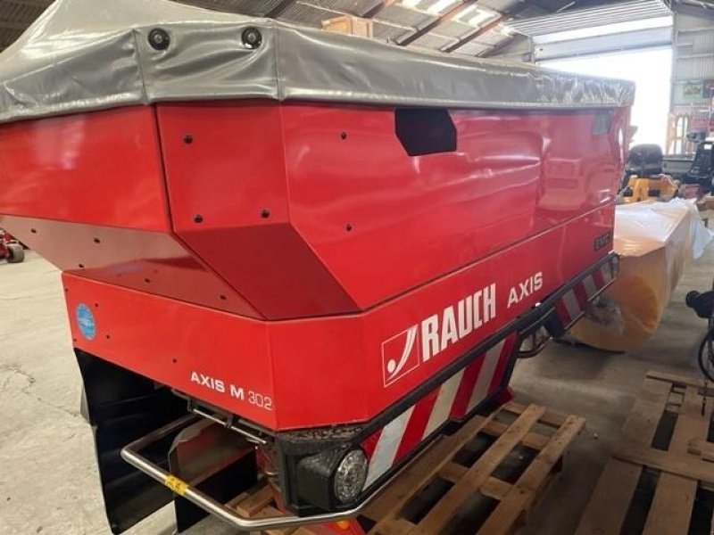 Düngerstreuer van het type Rauch AXIS 30.2 M EMC, Gebrauchtmaschine in Rødding (Foto 8)