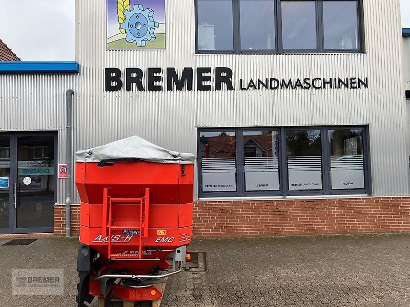 Düngerstreuer typu Rauch AXIS H 30.1 EMC ISOBUS, Gebrauchtmaschine v Asendorf