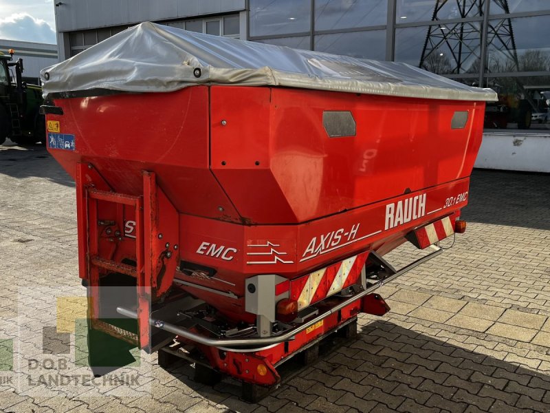 Düngerstreuer van het type Rauch AXIS H 30.1 EMC, Gebrauchtmaschine in Regensburg (Foto 1)