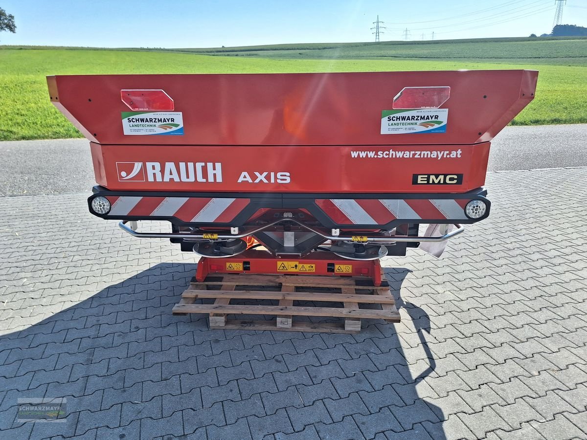 Düngerstreuer typu Rauch Axis-H 30.2 EMC+W IB, Neumaschine v Gampern (Obrázek 7)