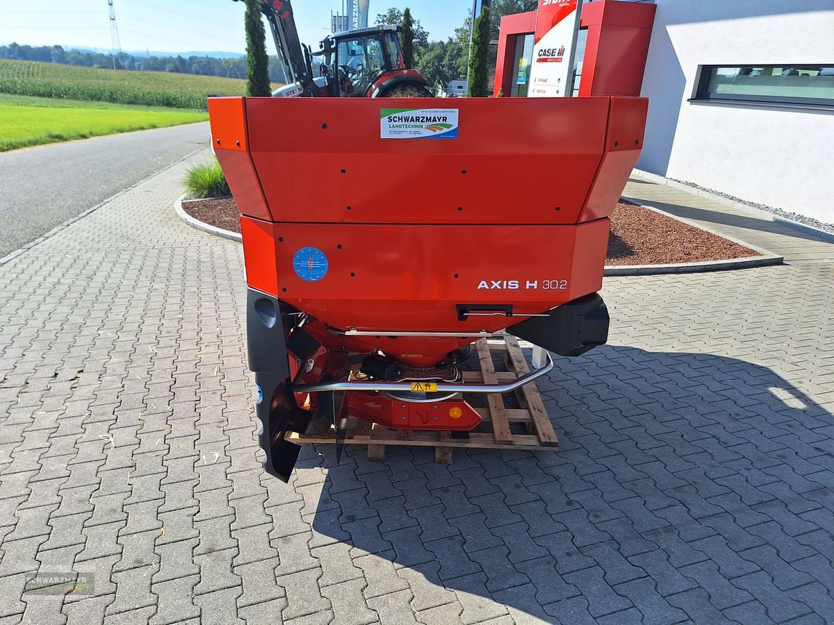 Düngerstreuer tipa Rauch Axis-H 30.2 EMC+W IB, Neumaschine u Gampern (Slika 9)