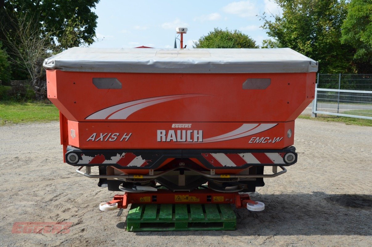 Düngerstreuer tipa Rauch AXIS H 30.2 EMC+W, Gebrauchtmaschine u Suhlendorf (Slika 3)